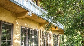 The Kandy Samadhi Center