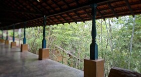 The Kandy Samadhi Center