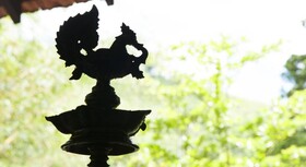 The Kandy Samadhi Center