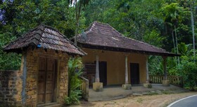 The Kandy Samadhi Center