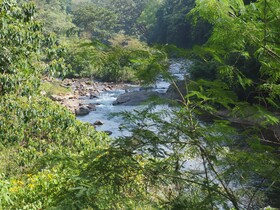 The Kandy Samadhi Center