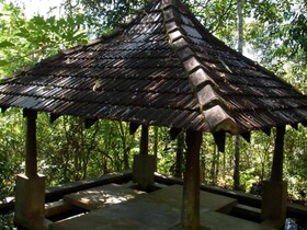 The Kandy Samadhi Center