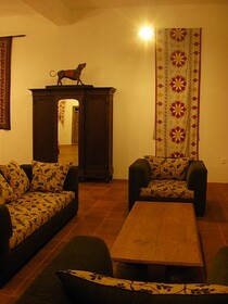 The Kandy Samadhi Center