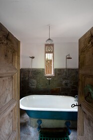 The Kandy Samadhi Center