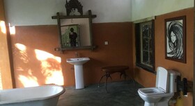 The Kandy Samadhi Center