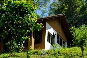 The Kandy Samadhi Center