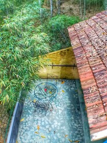 The Kandy Samadhi Center