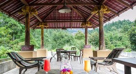 The Kandy Samadhi Center