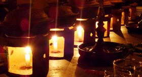 The Kandy Samadhi Center