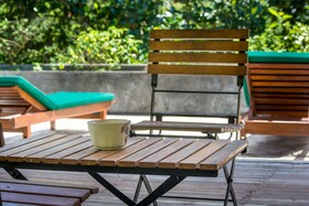 The Kandy Samadhi Center