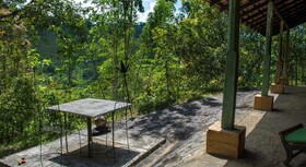 The Kandy Samadhi Center