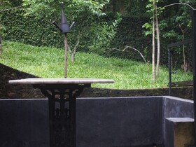 The Kandy Samadhi Center