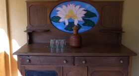 The Kandy Samadhi Center