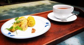 The Kandy Samadhi Center