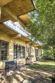 The Kandy Samadhi Center