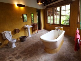 The Kandy Samadhi Center