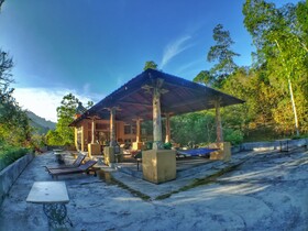 The Kandy Samadhi Center