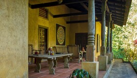 The Kandy Samadhi Center