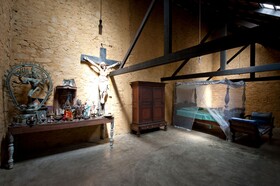 The Kandy Samadhi Center