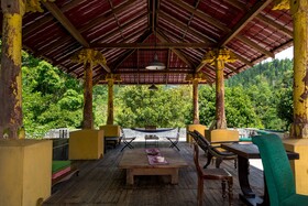 The Kandy Samadhi Center