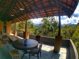 The Kandy Samadhi Center