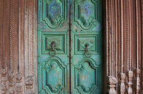 The Kandy Samadhi Center