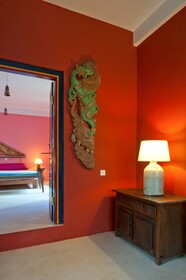 The Kandy Samadhi Center