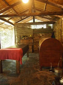 The Kandy Samadhi Center