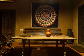 The Kandy Samadhi Center