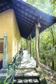The Kandy Samadhi Center