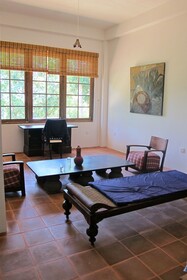 The Kandy Samadhi Center