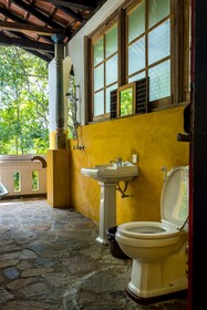 The Kandy Samadhi Center