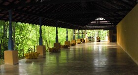 The Kandy Samadhi Center