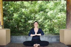 The Kandy Samadhi Center