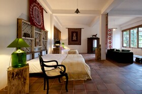 The Kandy Samadhi Center