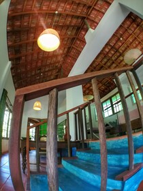 The Kandy Samadhi Center