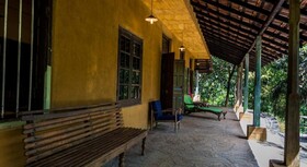 The Kandy Samadhi Center