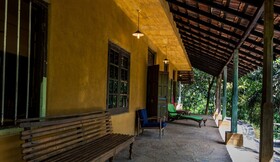 The Kandy Samadhi Center