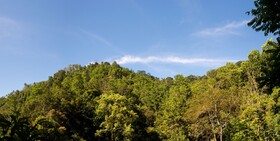 The Kandy Samadhi Center