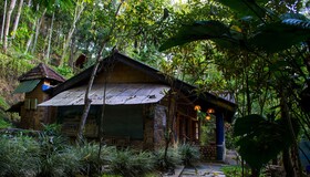 The Kandy Samadhi Center