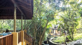 The Kandy Samadhi Center