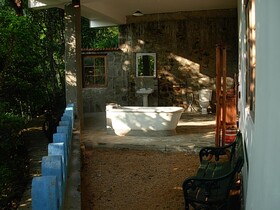 The Kandy Samadhi Center