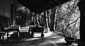 The Kandy Samadhi Center