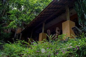 The Kandy Samadhi Center