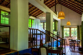 The Kandy Samadhi Center