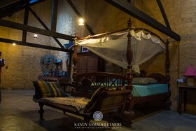 The Kandy Samadhi Center