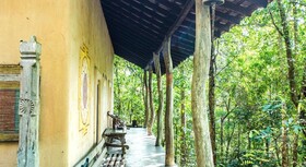 The Kandy Samadhi Center