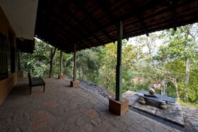 The Kandy Samadhi Center