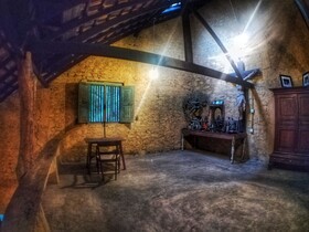 The Kandy Samadhi Center