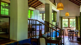 The Kandy Samadhi Center